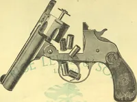 An illustration from Bicycle accessories : 1900 [catalogue (1900)