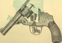 An illustration from Bicycle accessories : 1900 [catalogue (1900)