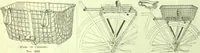 Picture 25 of 136 from Bicycle accessories and repair supplies : bicycles, motorcycle accessories, motor accessories : [catalogue (1918), leaf 21