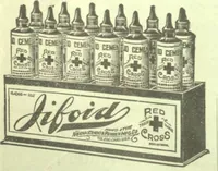 Picture 32 of 136 from Bicycle accessories and repair supplies : bicycles, motorcycle accessories, motor accessories : [catalogue (1918), leaf 23