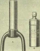 Picture 43 of 136 from Bicycle accessories and repair supplies : bicycles, motorcycle accessories, motor accessories : [catalogue (1918), leaf 30