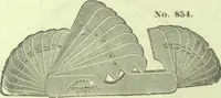 An illustration from Bicycle accessories and repair supplies : bicycles, motorcycle accessories, motor accessories : [catalogue (1918)
