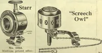 Picture 56 of 136 from Bicycle accessories and repair supplies : bicycles, motorcycle accessories, motor accessories : [catalogue (1918), leaf 38