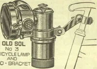 Picture 63 of 136 from Bicycle accessories and repair supplies : bicycles, motorcycle accessories, motor accessories : [catalogue (1918), leaf 40