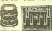 Picture 68 of 136 from Bicycle accessories and repair supplies : bicycles, motorcycle accessories, motor accessories : [catalogue (1918), leaf 45