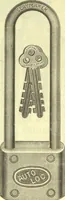 Picture 71 of 136 from Bicycle accessories and repair supplies : bicycles, motorcycle accessories, motor accessories : [catalogue (1918), leaf 46
