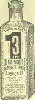 Picture 73 of 136 from Bicycle accessories and repair supplies : bicycles, motorcycle accessories, motor accessories : [catalogue (1918), leaf 47