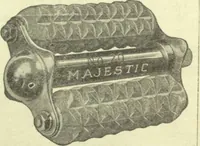 Picture 79 of 136 from Bicycle accessories and repair supplies : bicycles, motorcycle accessories, motor accessories : [catalogue (1918), leaf 48