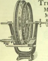Picture 102 of 136 from Bicycle accessories and repair supplies : bicycles, motorcycle accessories, motor accessories : [catalogue (1918), leaf 63