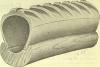 An illustration from Bicycle accessories and repair supplies : bicycles, motorcycle accessories, motor accessories : [catalogue (1918)