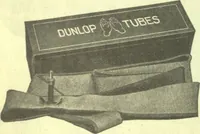 Picture 110 of 136 from Bicycle accessories and repair supplies : bicycles, motorcycle accessories, motor accessories : [catalogue (1918), leaf 67