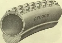 An illustration from Bicycle accessories and repair supplies : bicycles, motorcycle accessories, motor accessories : [catalogue (1918)