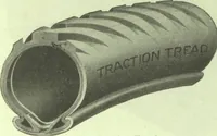 An illustration from Bicycle accessories and repair supplies : bicycles, motorcycle accessories, motor accessories : [catalogue (1918)