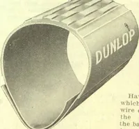 Picture 120 of 136 from Bicycle accessories and repair supplies : bicycles, motorcycle accessories, motor accessories : [catalogue (1918), leaf 70