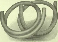 An illustration from Bicycle accessories and repair supplies : bicycles, motorcycle accessories, motor accessories : [catalogue (1918)