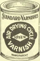 An illustration from Bicycle accessories and repair supplies : bicycles, motorcycle accessories, motor accessories : [catalogue (1918)