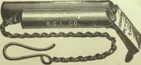 An illustration from Bicycle accessories and repair supplies : bicycles, motorcycle accessories, motor accessories : [catalogue (1918)