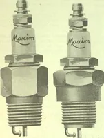 An illustration from Bicycle accessories and repair supplies : bicycles, motorcycle accessories, motor accessories : [catalogue (1918)