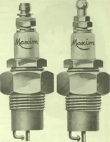 An illustration from Bicycle accessories and repair supplies : bicycles, motorcycle accessories, motor accessories : [catalogue (1918)