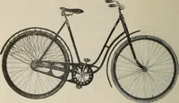 Picture 9 of 171 from Bicycles and supplies (1918), leaf 17