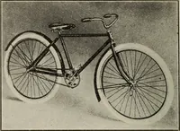 Picture 16 of 171 from Bicycles and supplies (1918), leaf 27