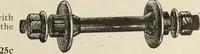 Picture 28 of 171 from Bicycles and supplies (1918), leaf 34