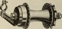 Picture 30 of 171 from Bicycles and supplies (1918), leaf 35
