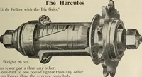 Picture 32 of 171 from Bicycles and supplies (1918), leaf 36