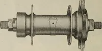 Picture 33 of 171 from Bicycles and supplies (1918), leaf 37