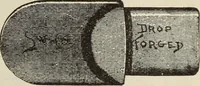 Picture 39 of 171 from Bicycles and supplies (1918), leaf 40