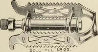 Picture 41 of 171 from Bicycles and supplies (1918), leaf 40