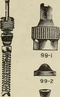 An illustration from Bicycles and supplies (1918)