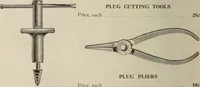 Picture 61 of 171 from Bicycles and supplies (1918), leaf 47