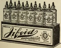 Picture 65 of 171 from Bicycles and supplies (1918), leaf 48