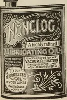 An illustration from Bicycles and supplies (1918)