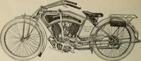 Picture 2 of 171 from Bicycles and supplies (1918), leaf 5