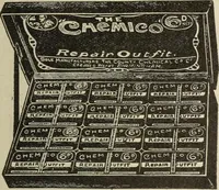Picture 69 of 171 from Bicycles and supplies (1918), leaf 50