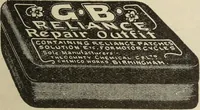 Picture 70 of 171 from Bicycles and supplies (1918), leaf 50