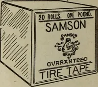 Picture 71 of 171 from Bicycles and supplies (1918), leaf 51