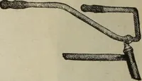 An illustration from Bicycles and supplies (1918)