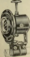 An illustration from Bicycles and supplies (1918)