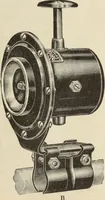 An illustration from Bicycles and supplies (1918)