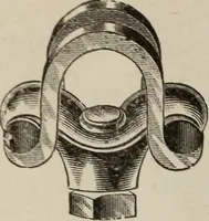 An illustration from Bicycles and supplies (1918)