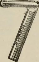 An illustration from Bicycles and supplies (1918)