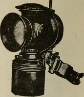 An illustration from Bicycles and supplies (1918)