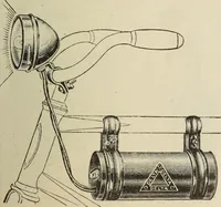 Picture 107 of 171 from Bicycles and supplies (1918), leaf 60