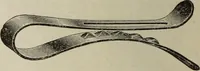 An illustration from Bicycles and supplies (1918)