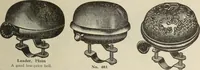 Picture 114 of 171 from Bicycles and supplies (1918), leaf 62