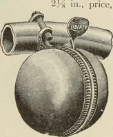 Picture 116 of 171 from Bicycles and supplies (1918), leaf 62