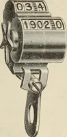 An illustration from Bicycles and supplies (1918)